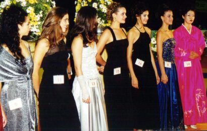 MISS TAEKWONDO INTERNACIONAL 2025